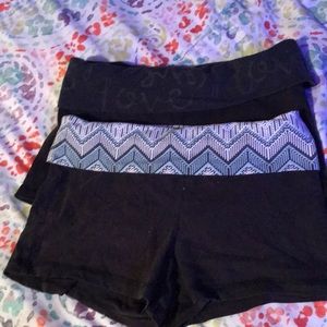 Shorts